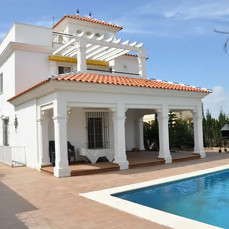 Canela With Heated Pool, Piscina Climatizada Isla Canela