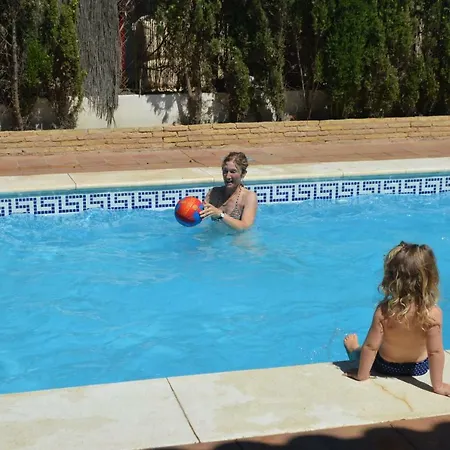 Canela With Heated Pool, Piscina Climatizada